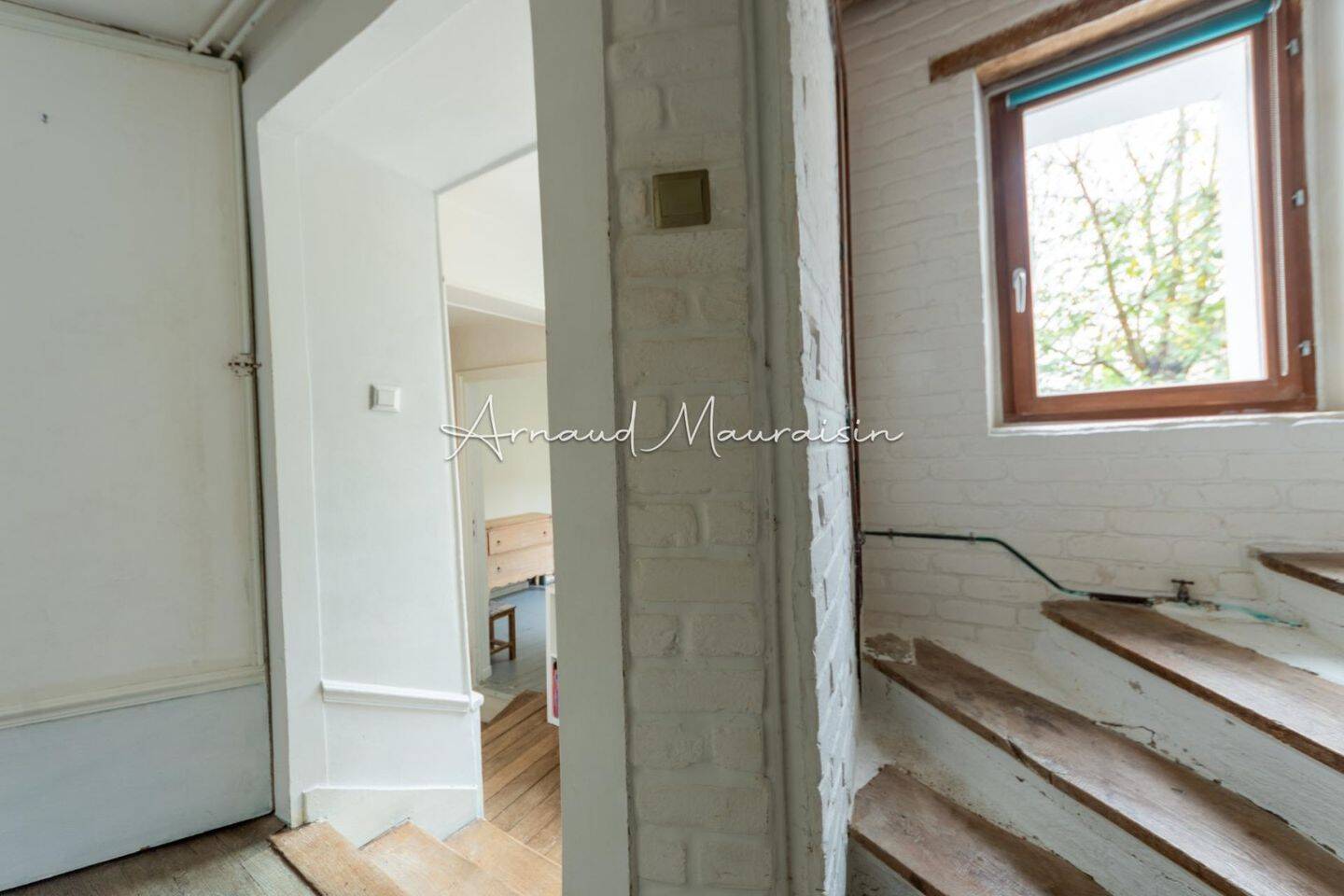 Maison à vendre, 139m², LUZARCHES