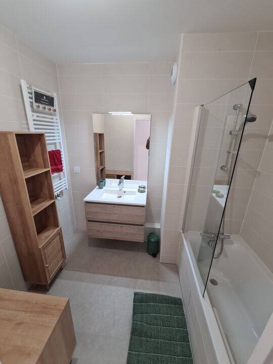 Maison à louer, 70m², SAINT OUEN