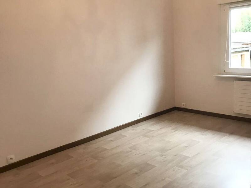 Maison à vendre, 80m², BRUNSTATT
