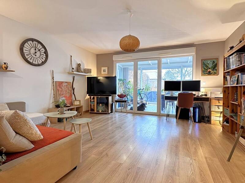 Maison à vendre, 97m², METZ