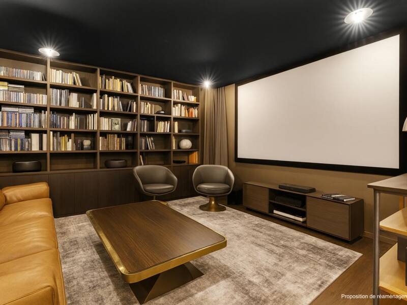 Maison à vendre, 201m², PARIS 9E