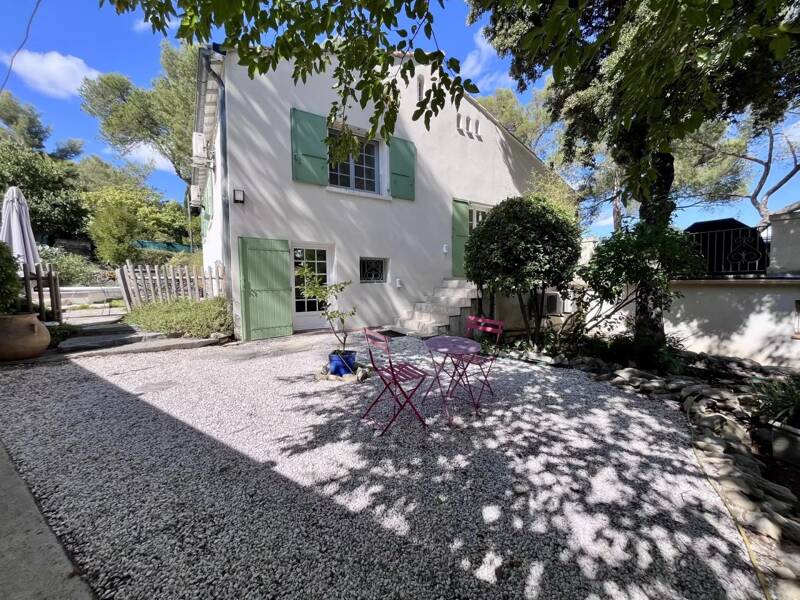 Maison à vendre, 170m², NIMES