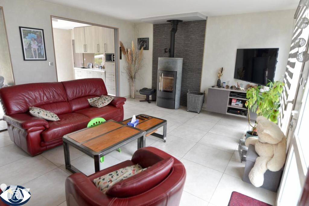 Maison à vendre, 146m², L'HUISSERIE