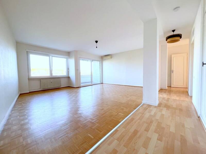 Maison à louer, 125m², STRASBOURG