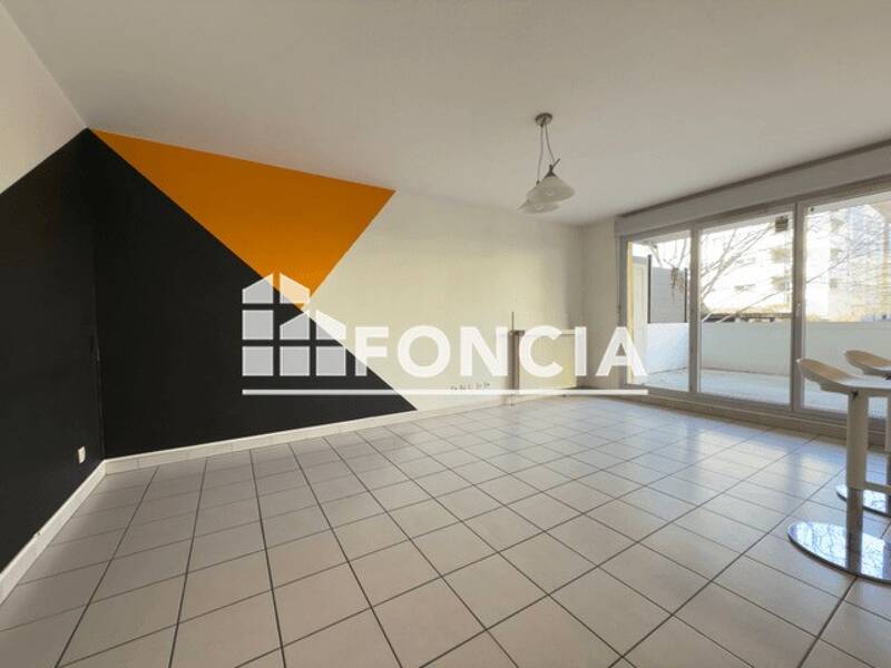 Maison à louer, 46m², GRENOBLE