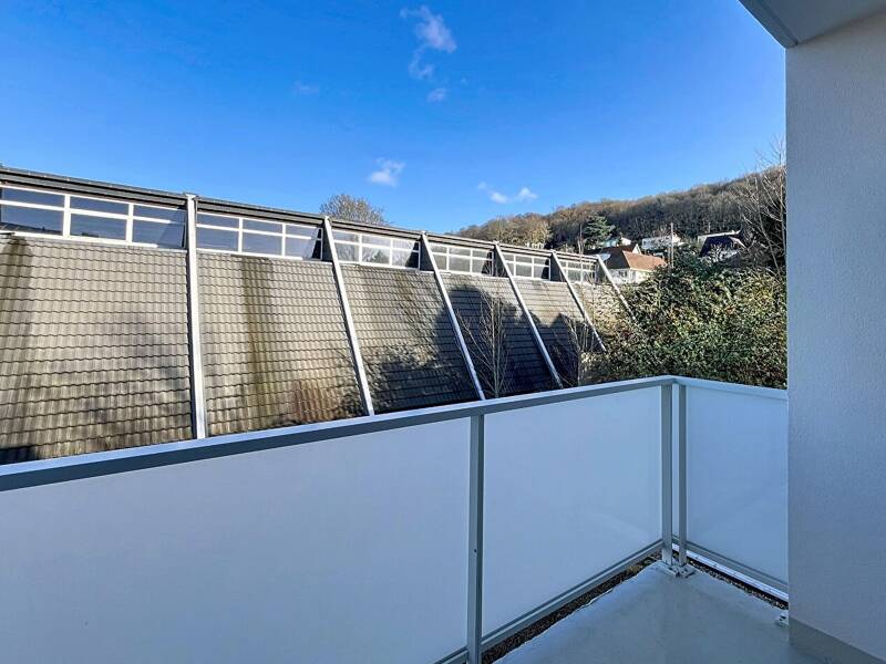 Maison à louer, 45m², DEVILLE LES ROUEN