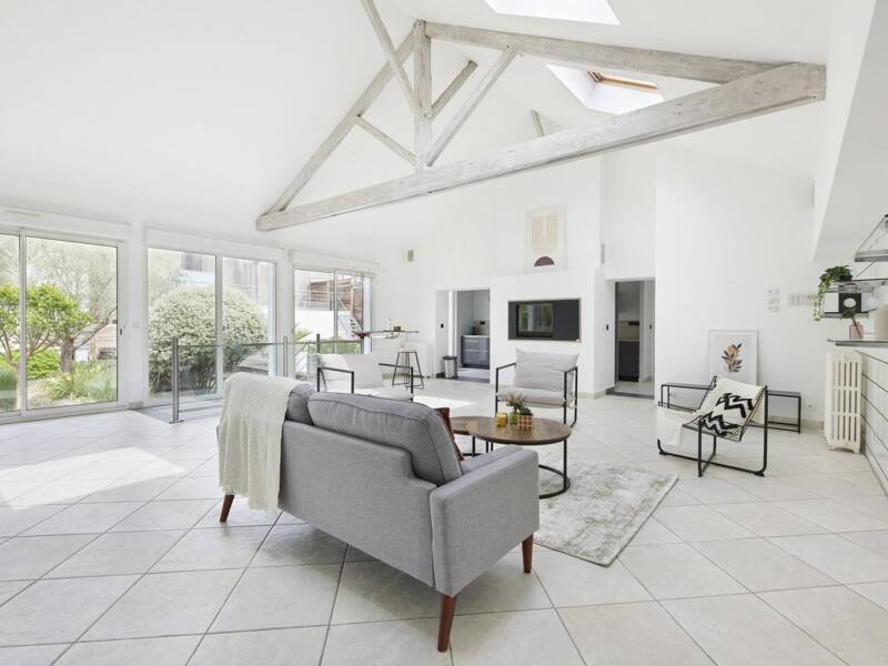 Maison à vendre, 275m², NANTES