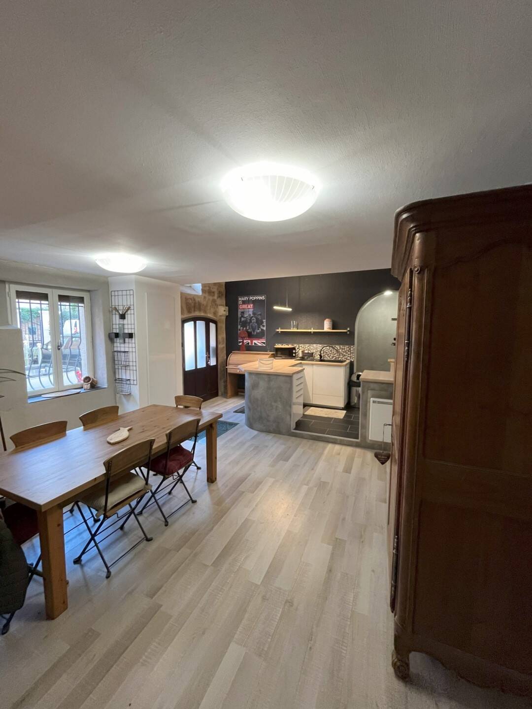 Maison à vendre, 113m², MONTAGNAC