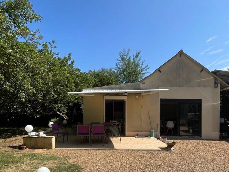 Maison à vendre, 157m², SARTHE