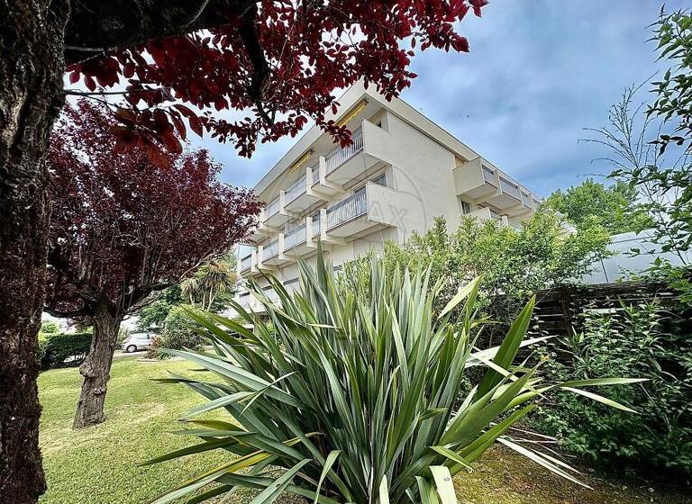 Appartement à vendre 149 000 € 2 pièces 1<br/>chambre 39 m²<br/>superficie 1er<br/>étage Royan 17200