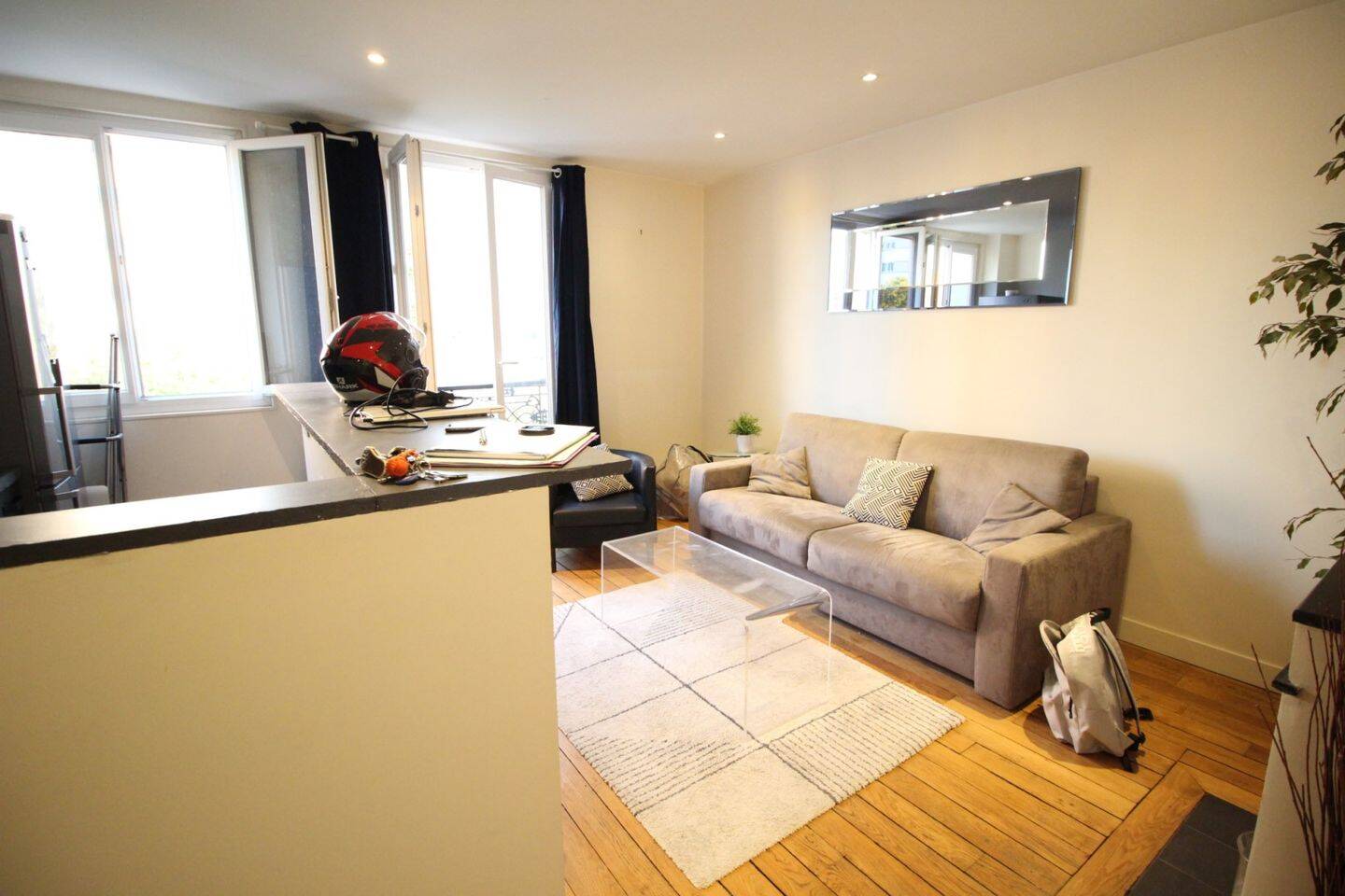Maison à louer, 35m², CLICHY