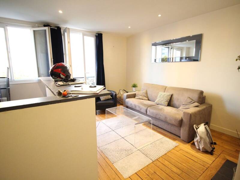 Maison à louer, 35m², CLICHY