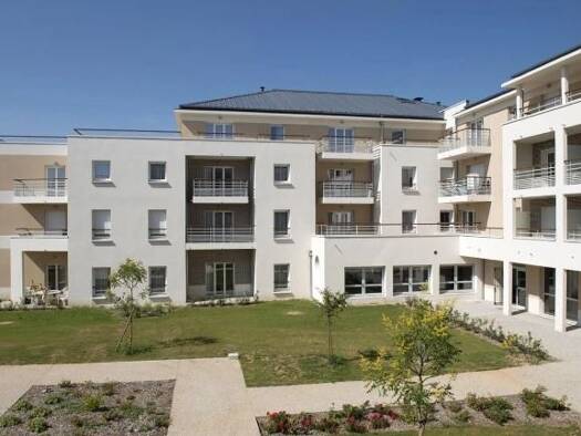 Appartement à vendre 103 000 € 1 pièce 32 m² RDC Centre-Corvée Vernouillet 28500