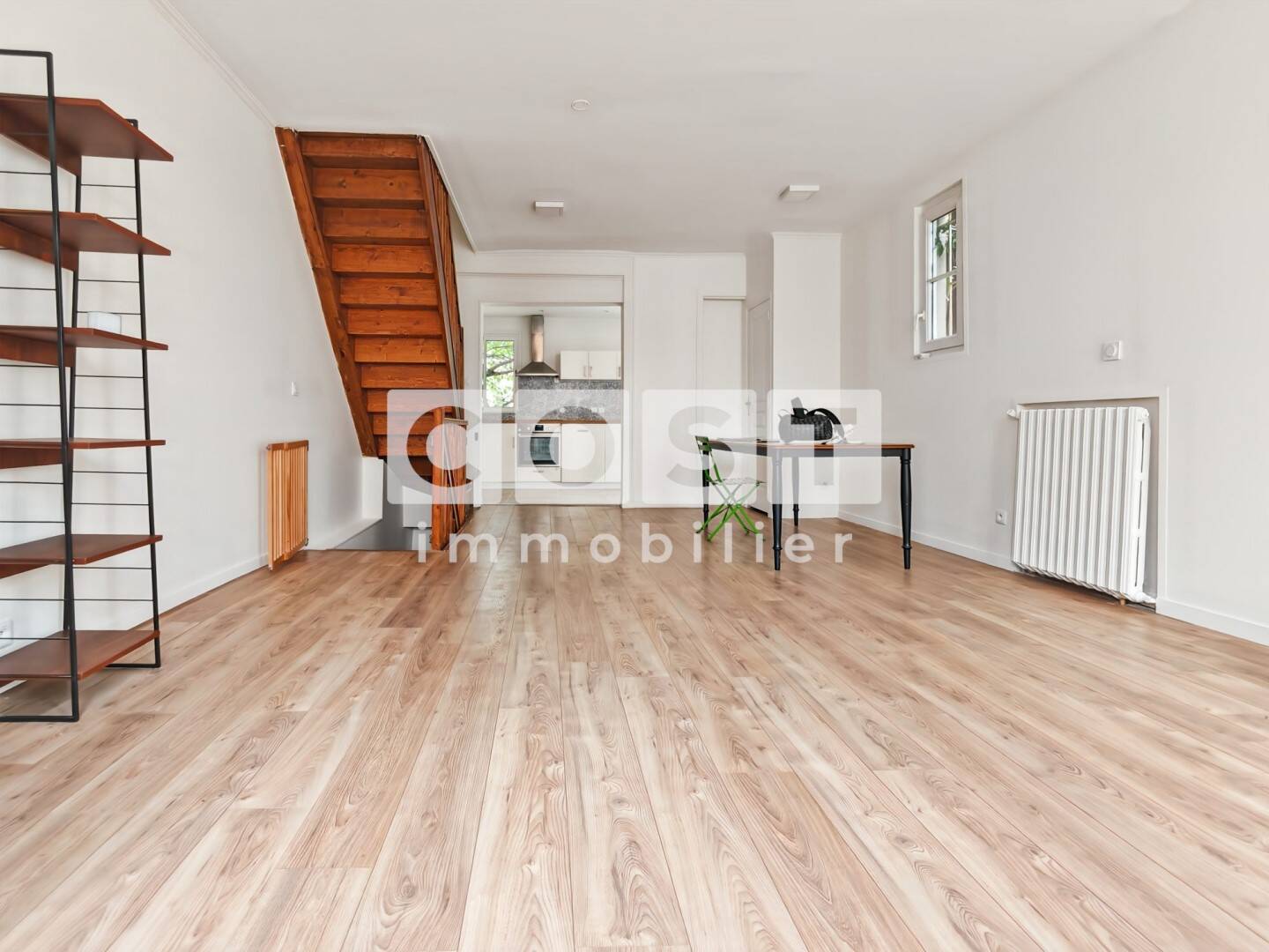 Maison à vendre, 85m², ASNIERES SUR SEINE