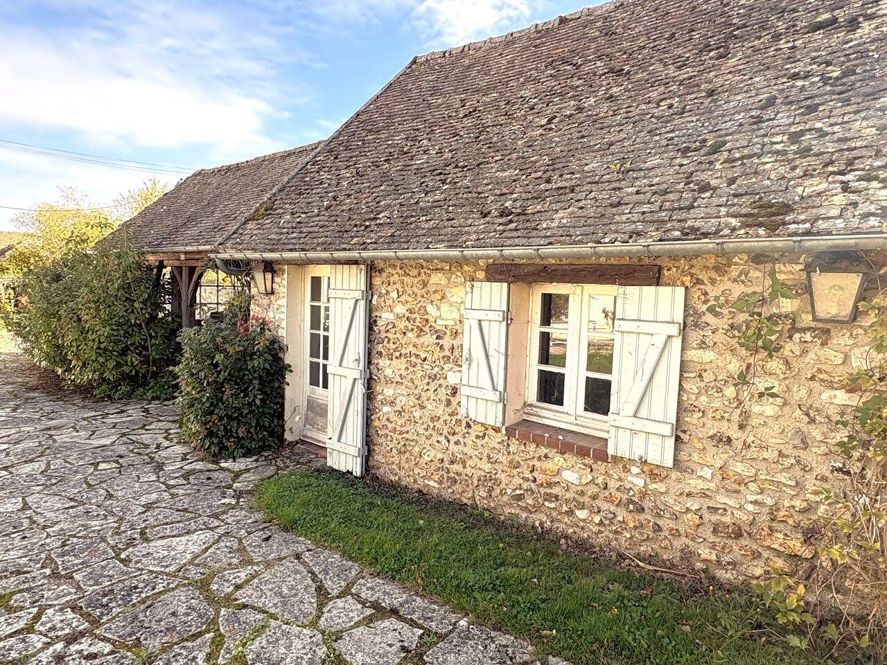 Maison à vendre, 180m², HOUDAN
