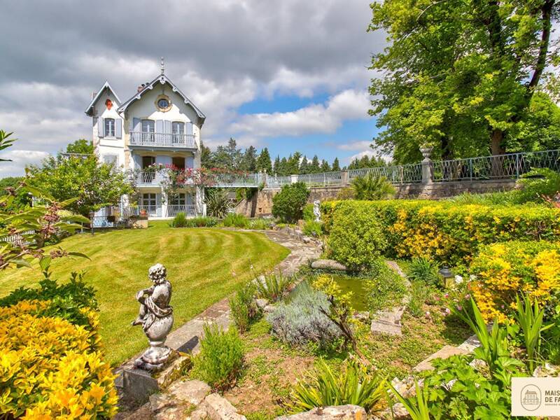 Maison à vendre, 400m², PAU