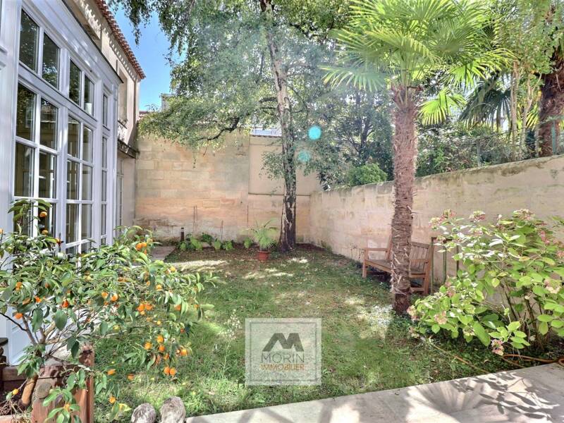 Maison à vendre, 262m², BORDEAUX