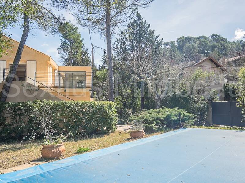 Maison à vendre, 165m², AIX EN PROVENCE