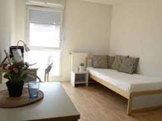 Appartement à vendre 38 767 € 1 pièce 20 m² 2ème étage Quincy-sous-Sénart 91480