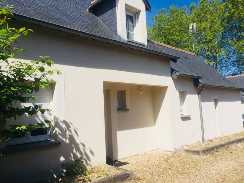 Maison à louer, 94m², AMBOISE
