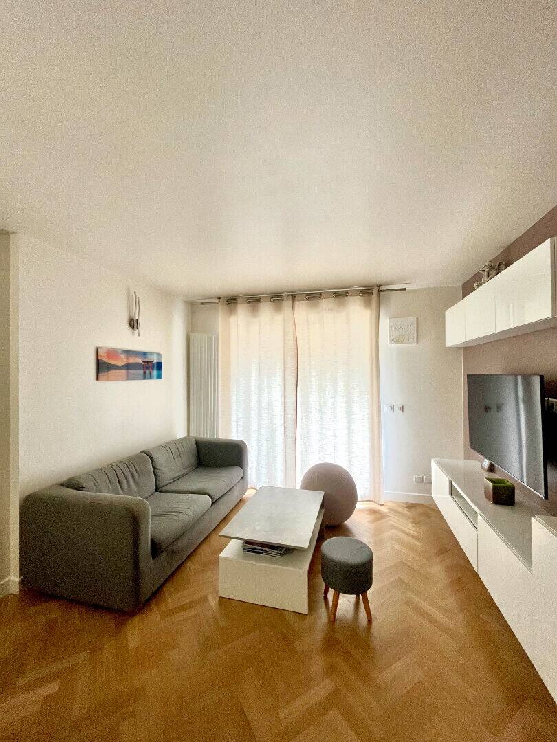 Maison à louer, 59m², VITRY SUR SEINE