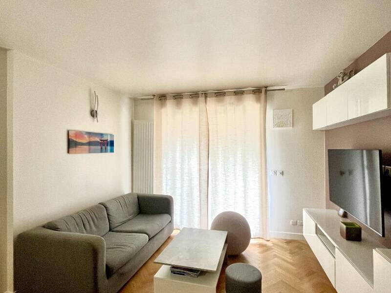 Maison à louer, 59m², VITRY SUR SEINE