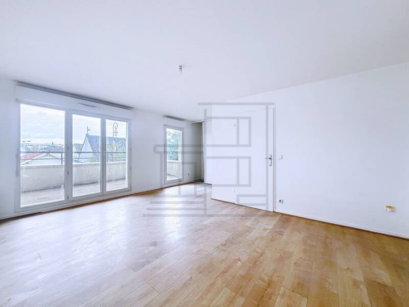 Maison à vendre, 62m², BONNEUIL EN FRANCE