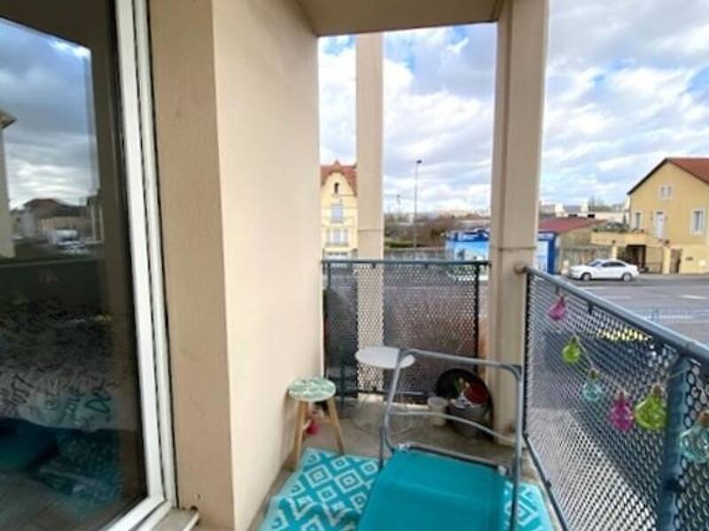 Maison à vendre, 19m², METZ