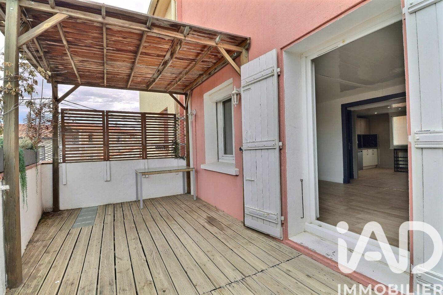 Maison à vendre, 76m², TORREILLES