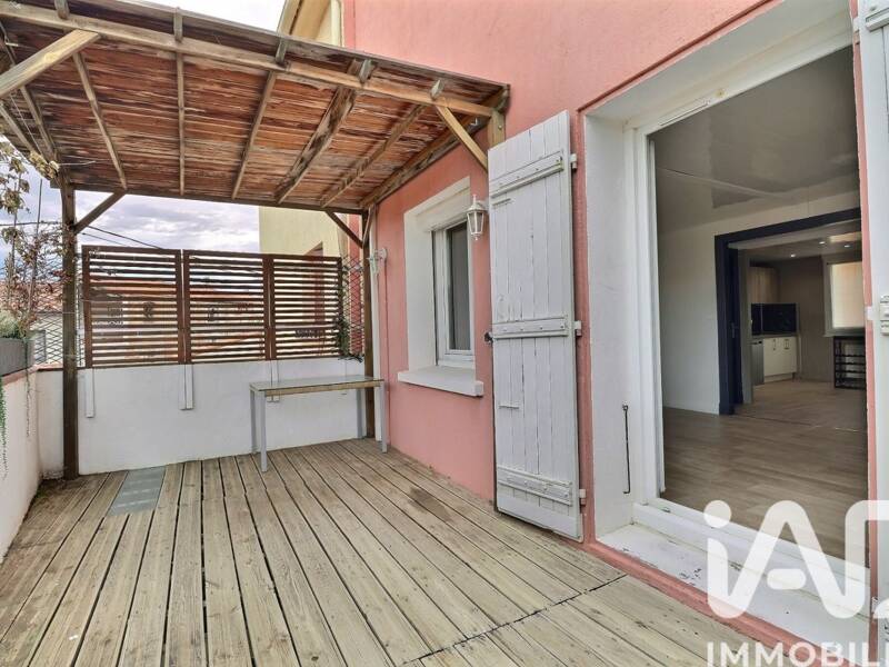 Maison à vendre, 76m², TORREILLES