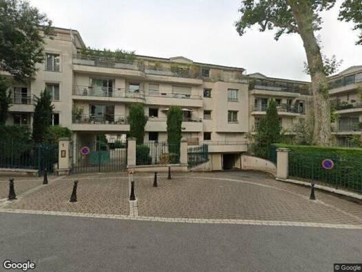 Appartement à louer 1 134 € 2 pièces 1 chambre 44,99 m² 1er étage Val Fleury Meudon 92190