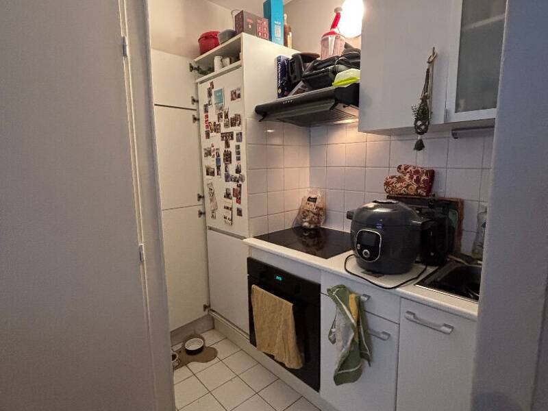 Maison à louer, 38m², LILLE