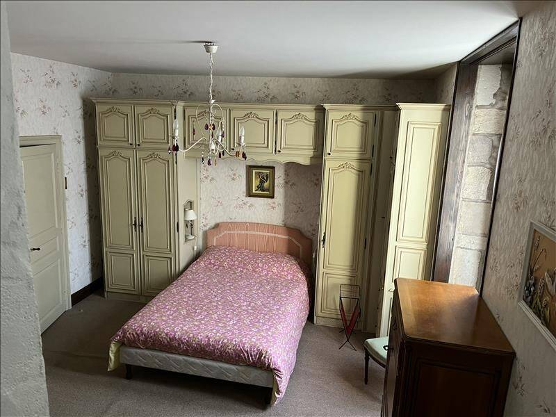 Maison à vendre, 48m², NONTRON