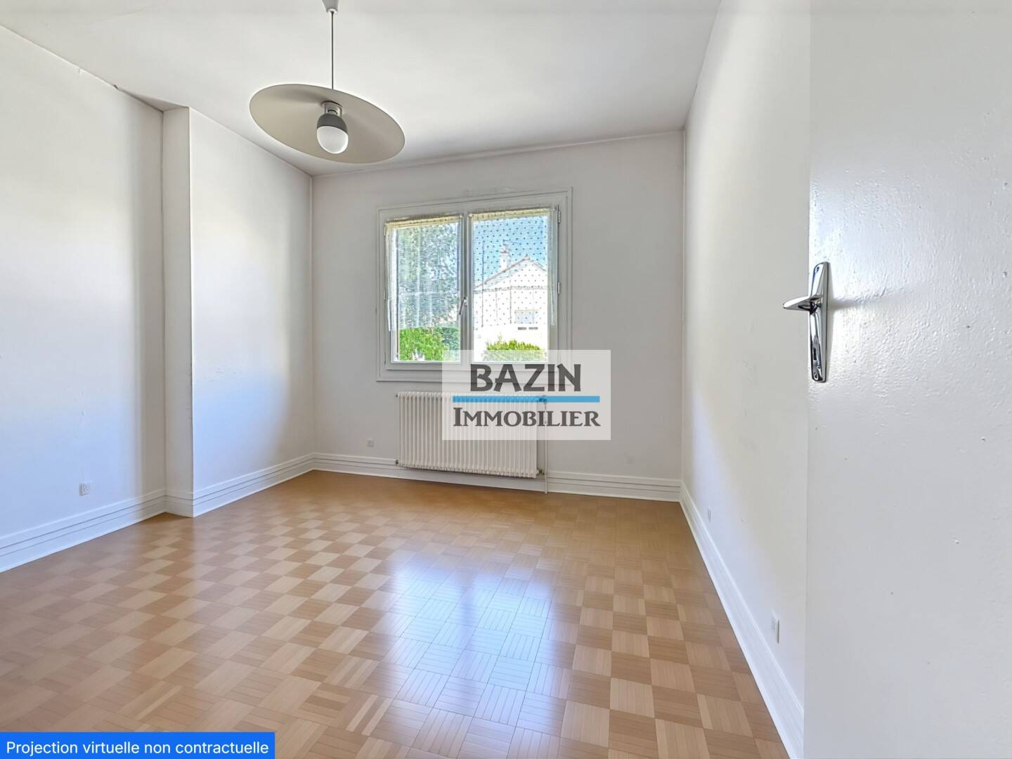 Maison à vendre, 94m², VILLIERS SUR ORGE