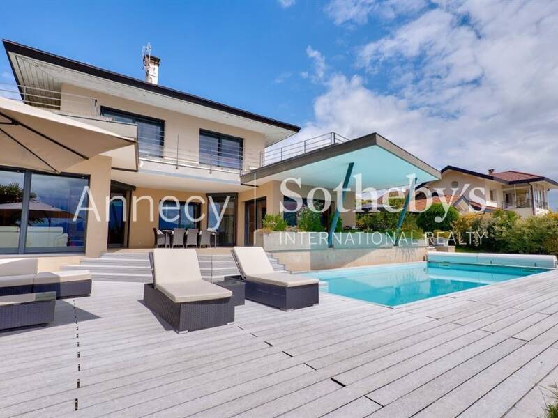 Maison à vendre, 220m², ANNECY