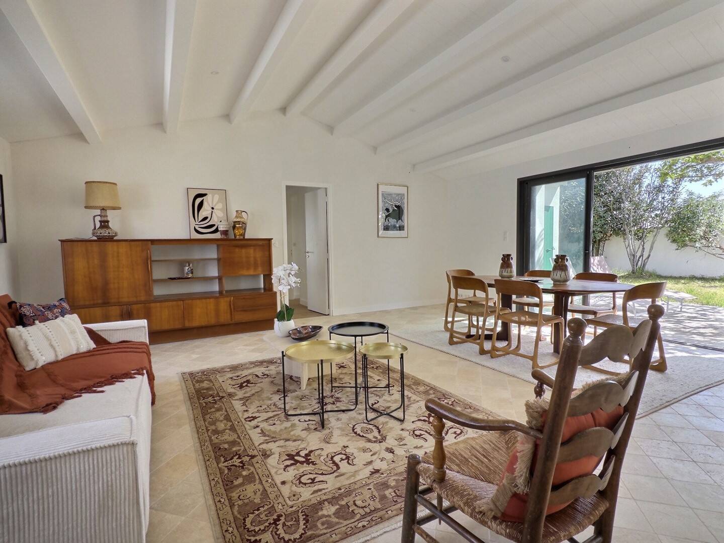 Maison à vendre, 168m², CHARENTE MARITIME