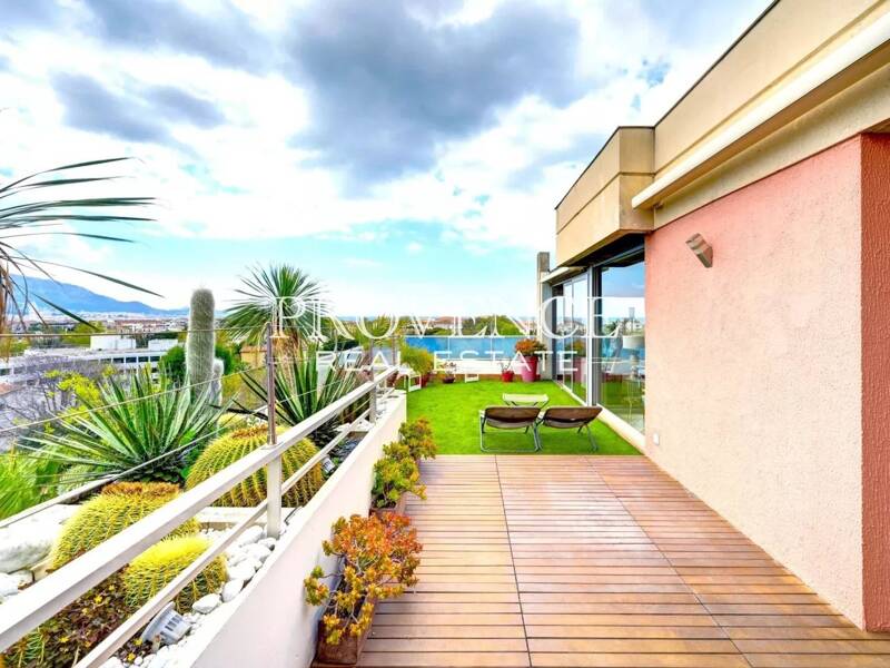 Maison à vendre, 187m², MARSEILLE 8E