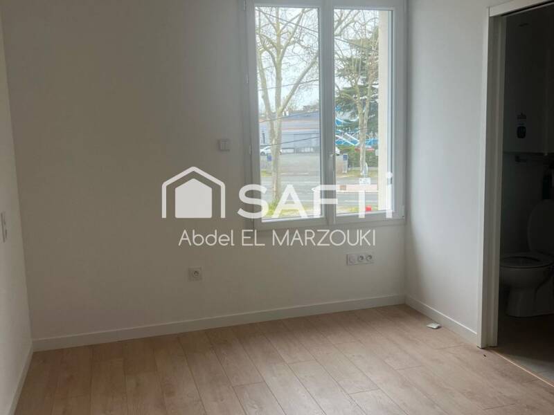 Maison à louer, 19m², SAINT BARTHELEMY D'ANJOU