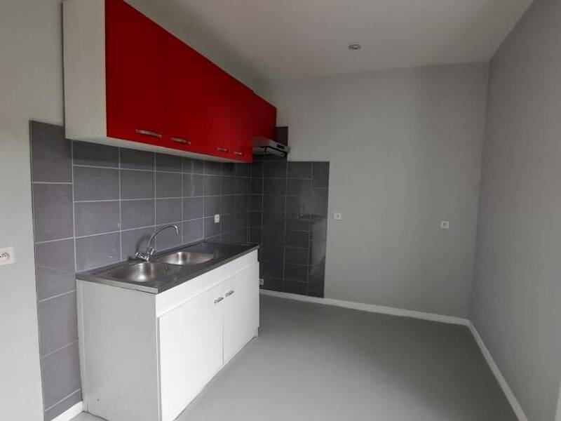 Maison à louer, 137m², LUNEVILLE