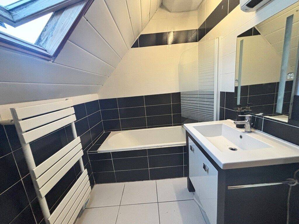 Maison à vendre, 85m², QUIMPER