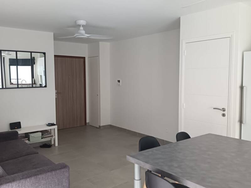 Maison à louer, 58m², LE DIAMANT