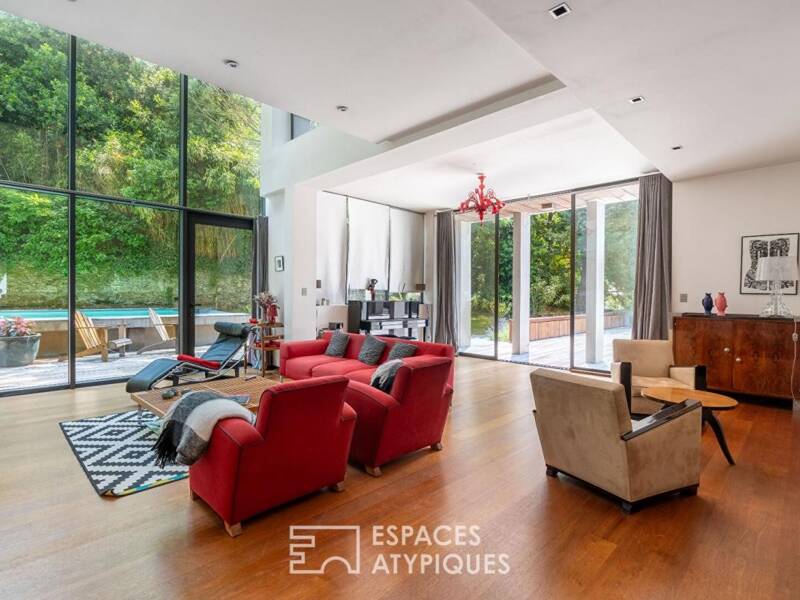 Maison à vendre, 317m², NANTES