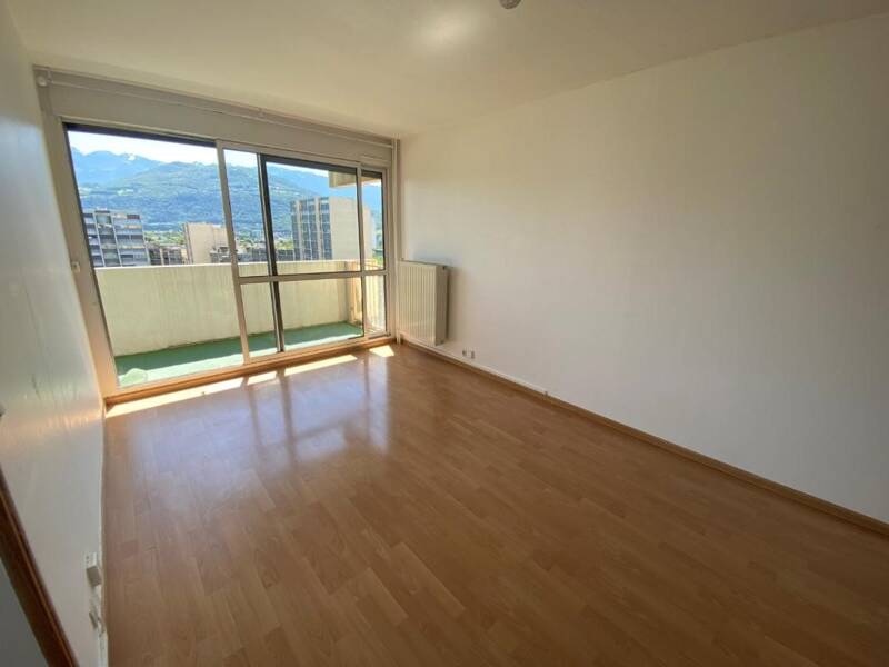 Maison à louer, 57m², GRENOBLE