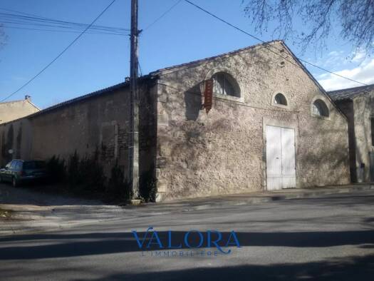 Local commercial à vendre 640 000 € 312 m² de surface de vente Centre Ville Saint-Rémy-de-Provence 13210