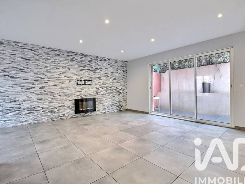 Maison à vendre, 122m², MARSEILLE 15E