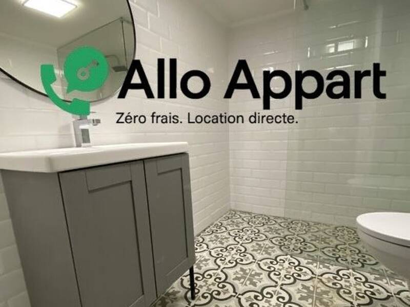 Maison à louer, 30m², PARIS 17E