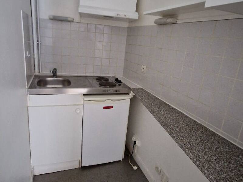 Maison à louer, 22m², ROUEN