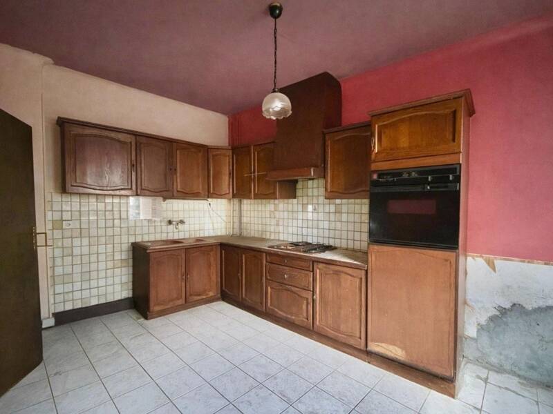 Maison à vendre, 75m², CREUTZWALD