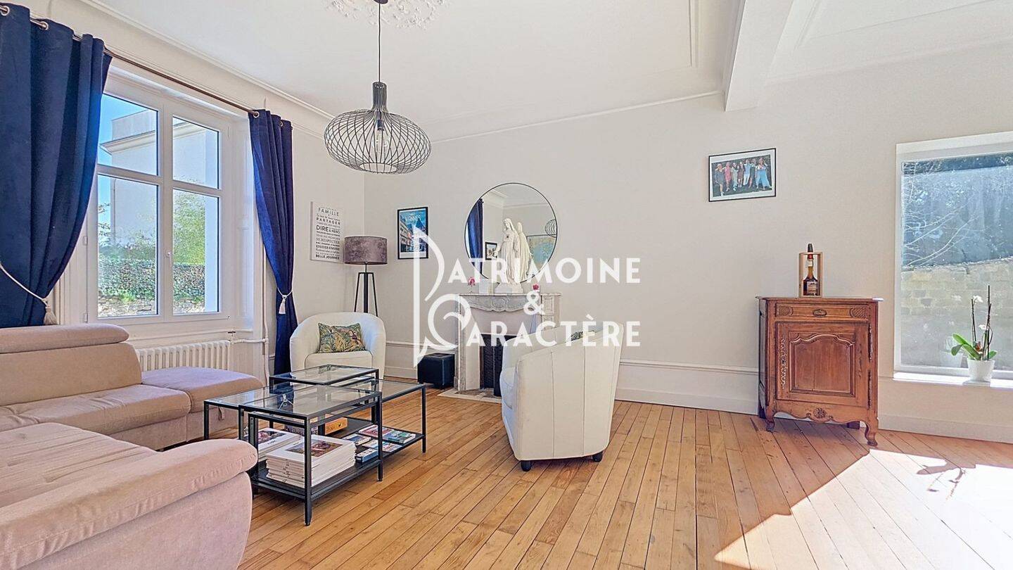 Maison à vendre, 213m², VANNES
