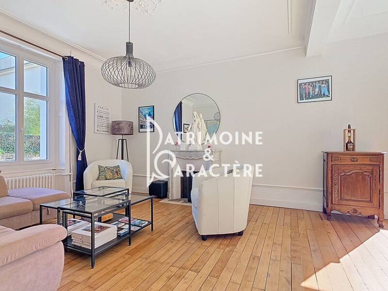 Maison à vendre, 213m², VANNES